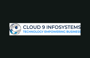 Client logo